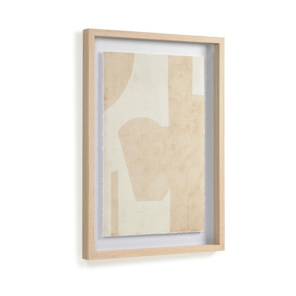 Slika 50x70 cm Nannete – Kave Home