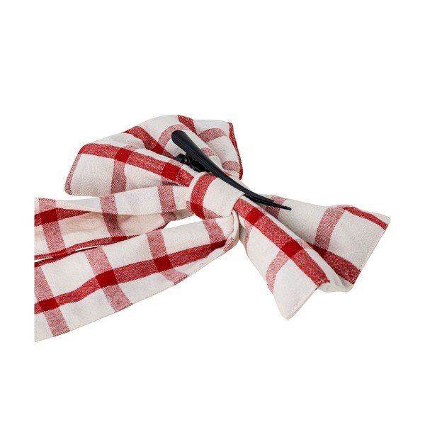 Tekstilna viseča božična dekoracija 53 cm Ruby – Bloomingville-image-4