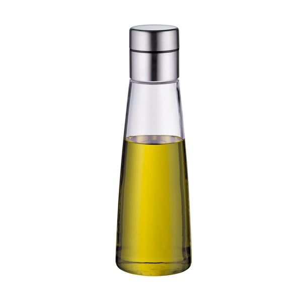 Steklenička za olje iz nerjavečega jekla WMF Cromargan® Deluxe, 500 ml