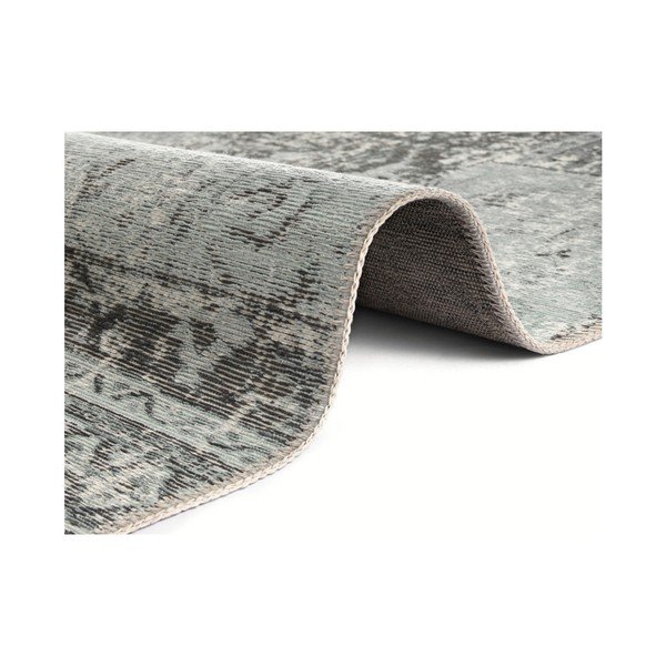 Svetlo modra preproga Elle Decoration Pleasure Denain, 80 x 150 cm-image-3