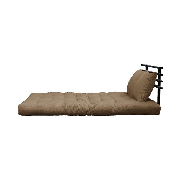 Variabilni kavč Karup Design Shin Sano Black/Mocca-image-1