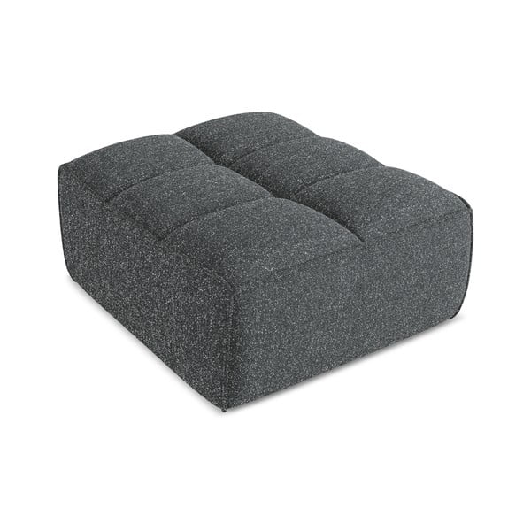 Temno siv modularni otoman Kalai – Makamii-image-1