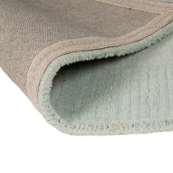 Volneni tekač Flair Rugs Tuscany Sienna Duck Egg, 60 x 230 cm-image-3