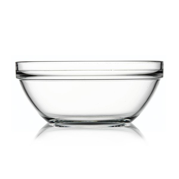 Steklena skleda Orion Chefs, ⌀ 23 cm