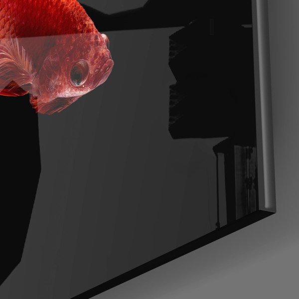 Steklena slika Insigne Betta II.-image-3