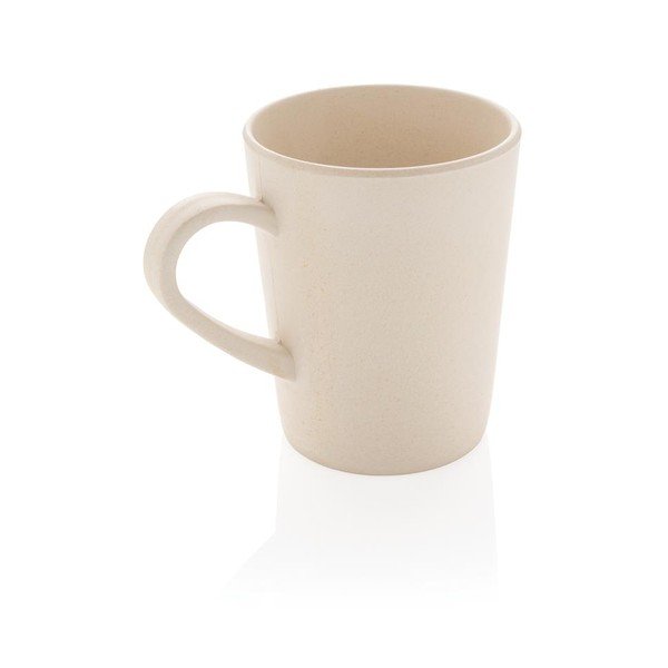 Beli bambusov vrč XD Collection, 360 ml-image-2