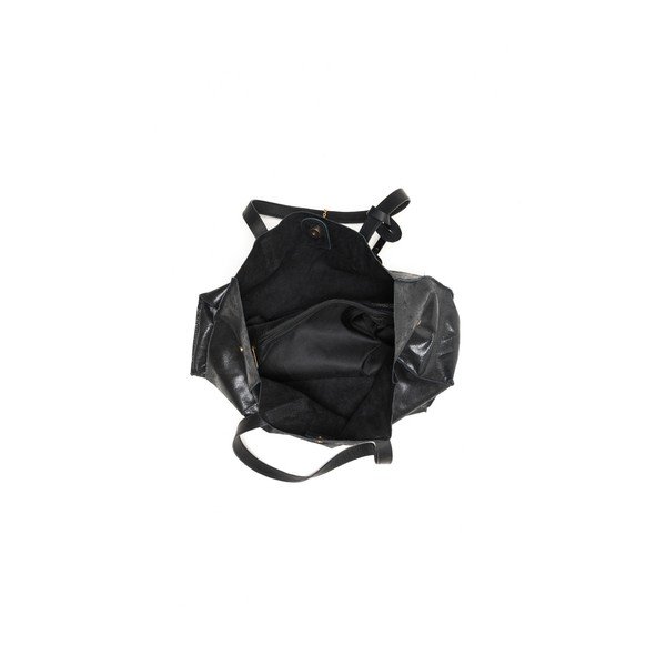 Usnjena torbica Renata Corsi 892 Nero-image-3