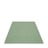 Zelena notranja in zunanja preproga 140x200 cm Teo Grass – Pappelina