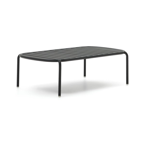 Vrtna mizica 65x113 cm Joncols - Kave Home-image-1