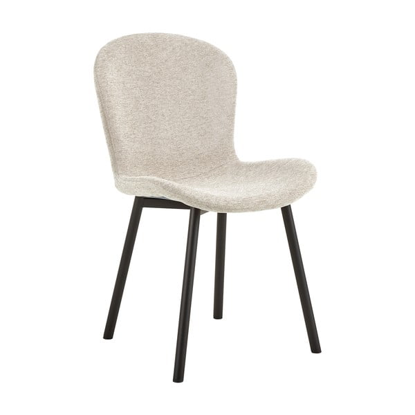 Bež jedilni stol Esra – Actona