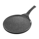 Ponev za palačinke z neprijemljivo površino Pfluon Granit Orion Grande, ⌀ 27 cm