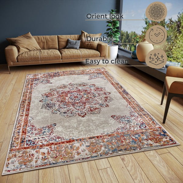 Preproga 200x280 cm Orient Maderno - Hanse Home-image-4