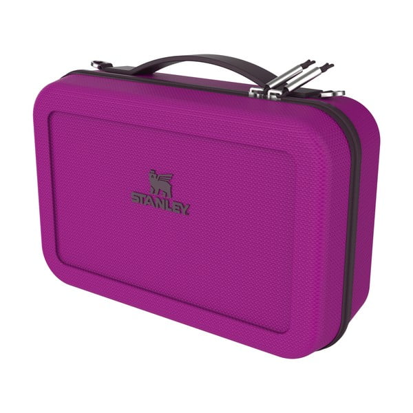Posoda za malico All Day Arista Mini Lunch Box Violet Blossom – Stanley-image-1