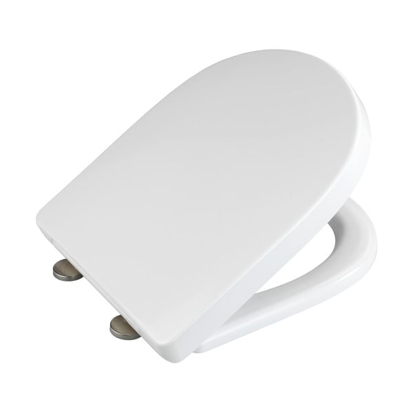 Bela WC deska Wenko Exclusive Laufen Pro-image-2