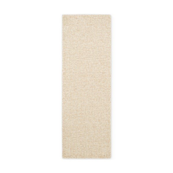 Volnen tekač v naravni barvi 80x250 cm Eloise – Hanse Home