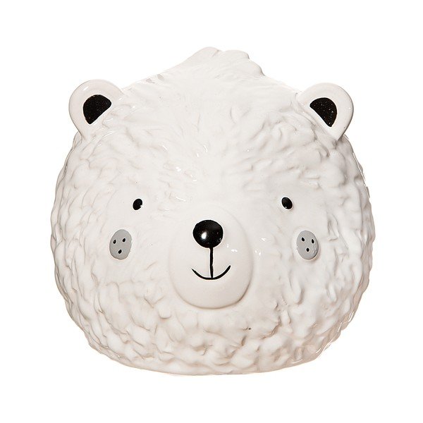 Hranilnik Bear – Sass & Belle
