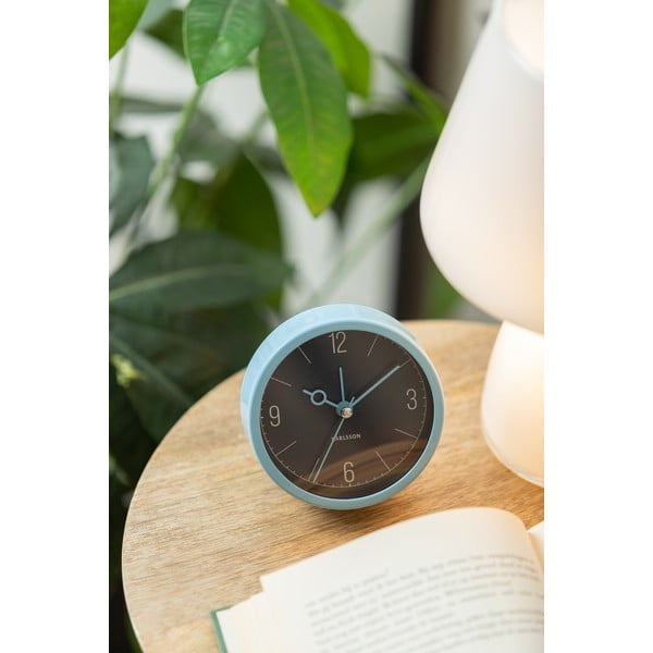 Budilka ø 9 cm Monocle – Karlsson-image-1