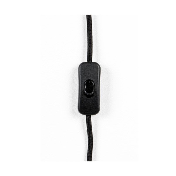 Namizna svetilka Black White Label Lena-image-1