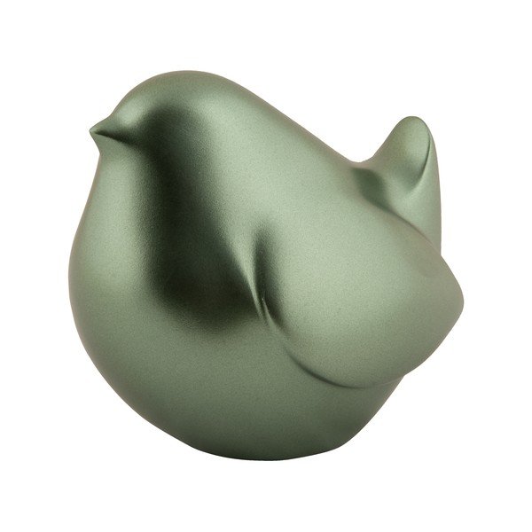 Kipec iz poliresina (višina 10 cm) Fat Bird – PT LIVING