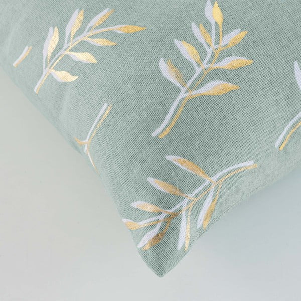 Bombažna prevleka za blazino 40x40 cm Helira – douceur d'intérieur-image-1