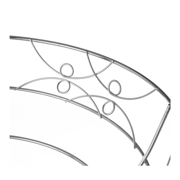 Kovinska košara za sadje – Casa Selección-image-2