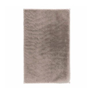 Rjava preproga 60x90 cm Feline – douceur d'intérieur