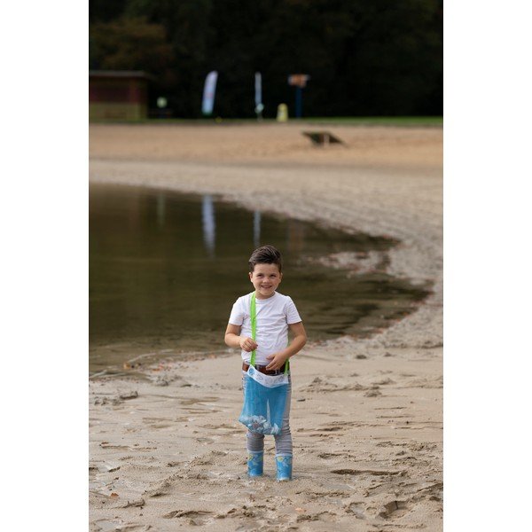 Vrečka za zbiranje školjk - Esschert Design-image-3