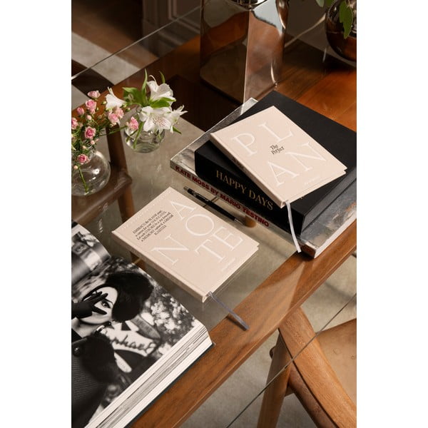 Tedenski planer 104 str. The Perfect Plan – Printworks-image-1