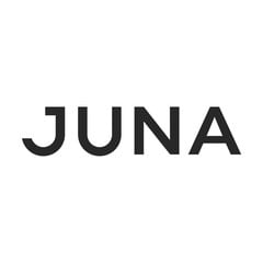 JUNA · Check · Premium kakovost