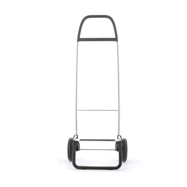 Nakupovalna torba na kolesih 35 l Jolie Tweed 2 – Rolser-image-4