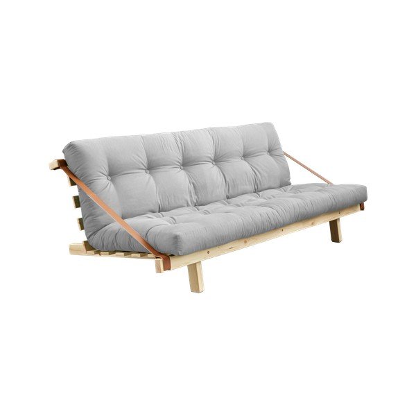 Variabilni kavč Karup Design Jump Natural Clear/Light Grey-image-4