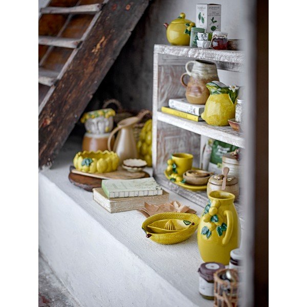 Ožemalnik iz kamenine Limone – Bloomingville-image-3