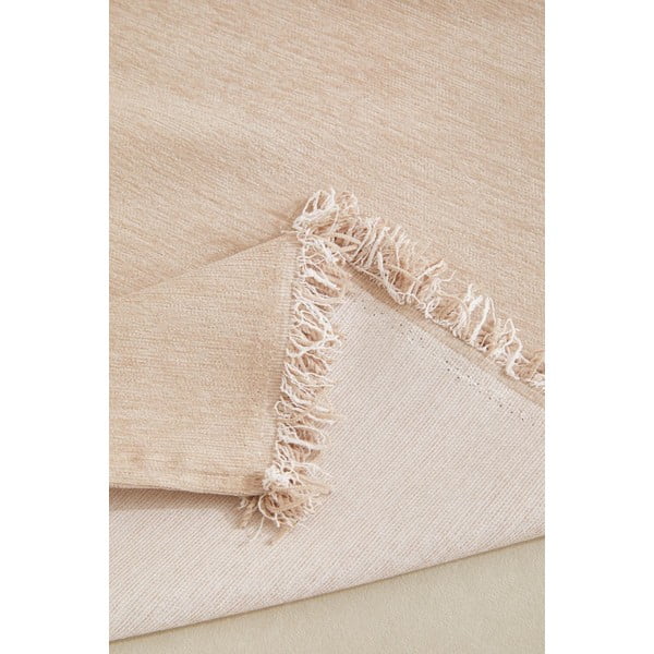Bež prevleka za fotelj 70 cm Talo – Filumi-image-3