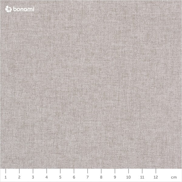 Svetlo siv fotelj Actona Ramsey-image-1