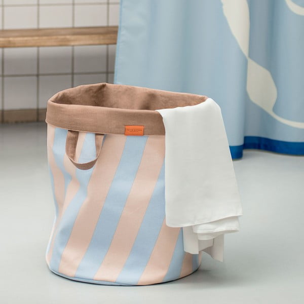 Zavesa za tuš 150x200 cm Nova Arte – Mette Ditmer Denmark-image-2