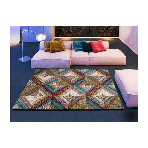 Univerzalna preproga Gio Blanch, 160 x 230 cm-image-1