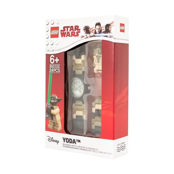 Ura LEGO® Star Wars Yoda-image-1