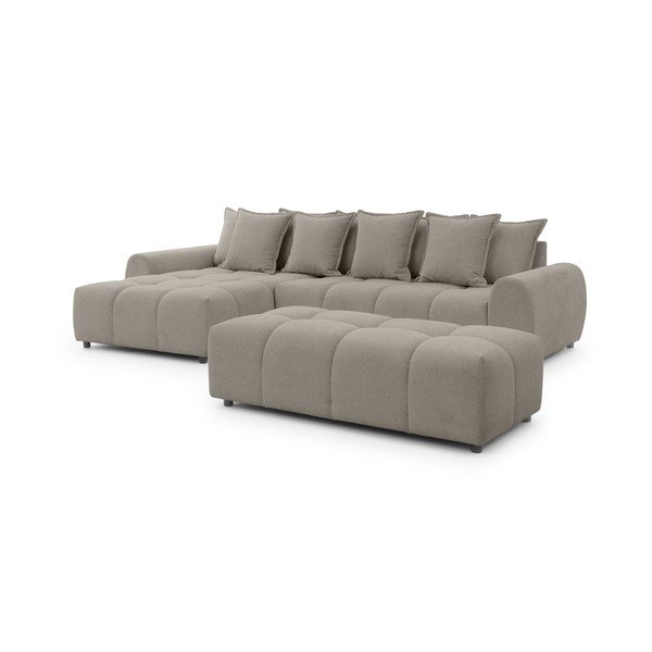 Sivorjav tabure Albane  – Ropez-image-4