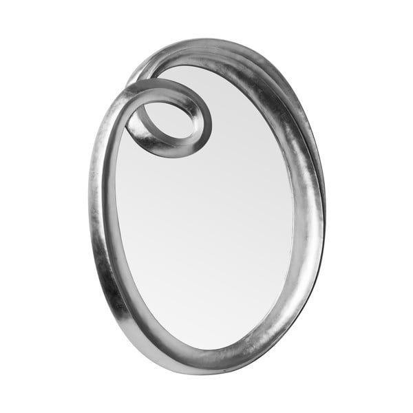 Stensko ogledalo 71x103 cm Swirl – Premier Housewares