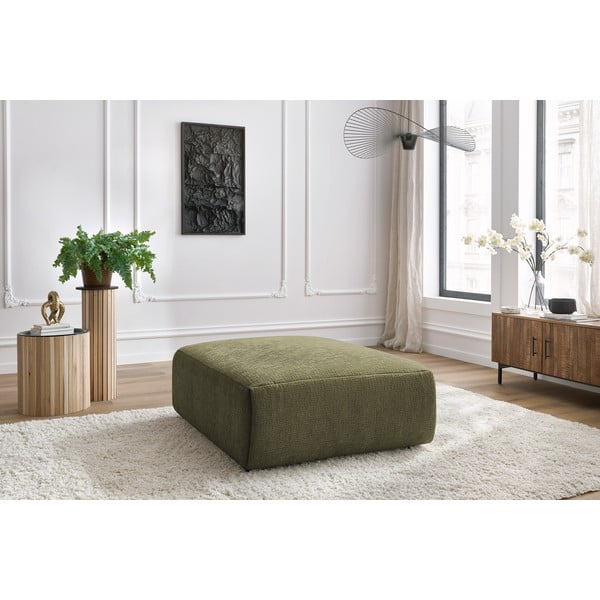 Zeleni podstavek za noge Jeanne - Bobochic Paris-image-4