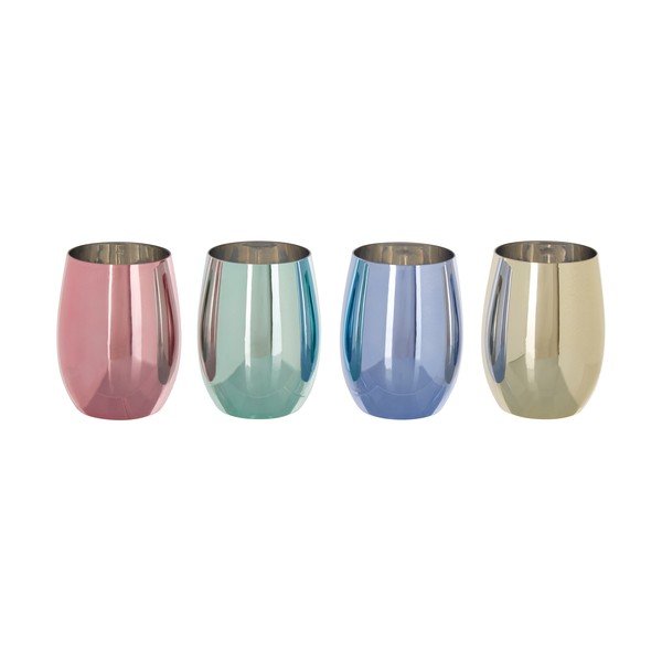 Kozarci v kompletu 4 ks 470 ml Mimo – Premier Housewares-image-3