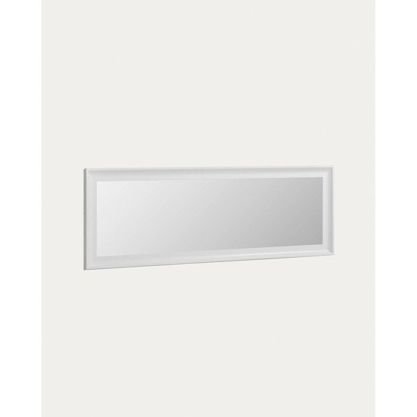 Stensko ogledalo 52x152,5 cm Romila – Kave Home-image-2