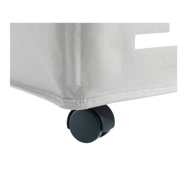 Koš za perilo Wenko Quadro Taupe, 79,2 l-image-2