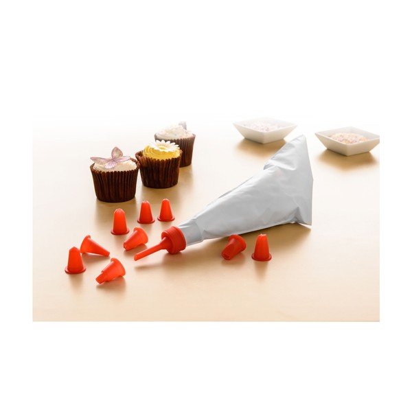 Komplet za okraševanje slaščic Premier Housewares-image-1
