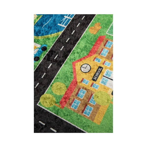 Otroška preproga City, 140 x 190 cm-image-3