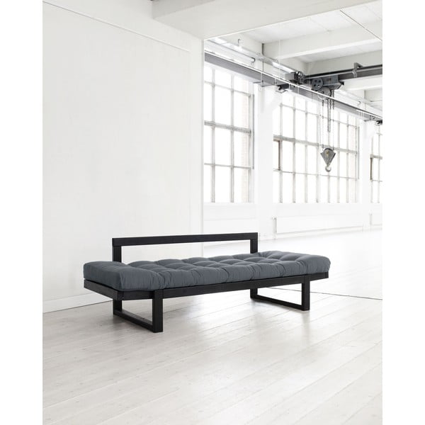 Kavč Karup Edge Black/Gris-image-3