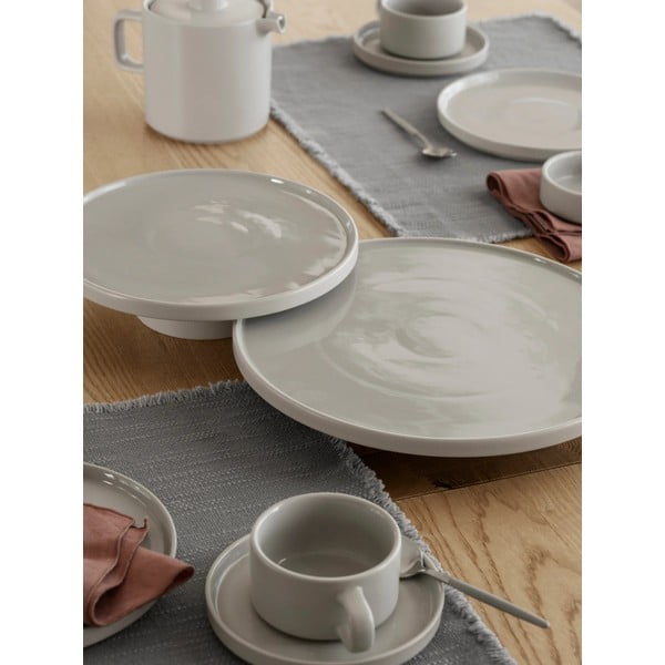 Etažer iz kamenine Pilar – Blomus-image-3