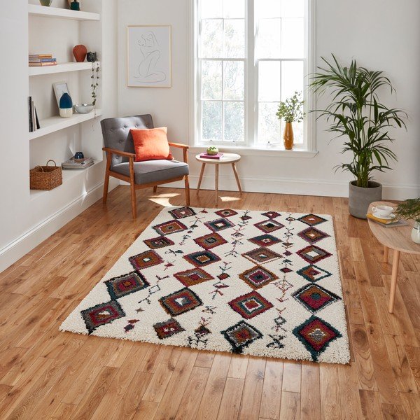 Preproga Think Rugs Royal Nomadic Dark, 160 x 220 cm-image-1
