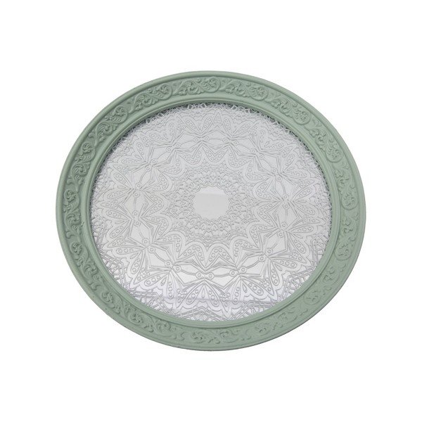 Mauro Ferretti Basso Kim Celeste pladenj, ø 23,2 cm-image-3
