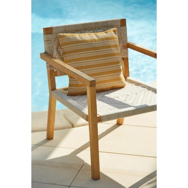 Prevleka za blazino 45x45 cm Ret-Summer - Sema-image-1